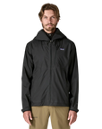 Men's Granite Crest Jacket - Black