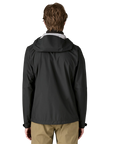 Men's Granite Crest Jacket - Black