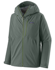 Patagonia Men's Granite Crest Jacket Hemlock Green - Booley Galway