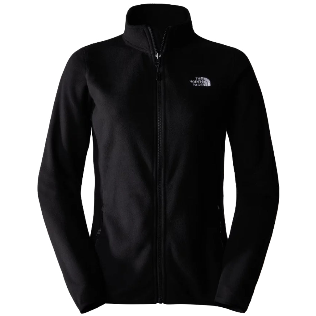 Women&#39;s 100 Glacier Full Zip Fleece