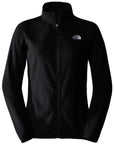 Women's 100 Glacier Full Zip Fleece