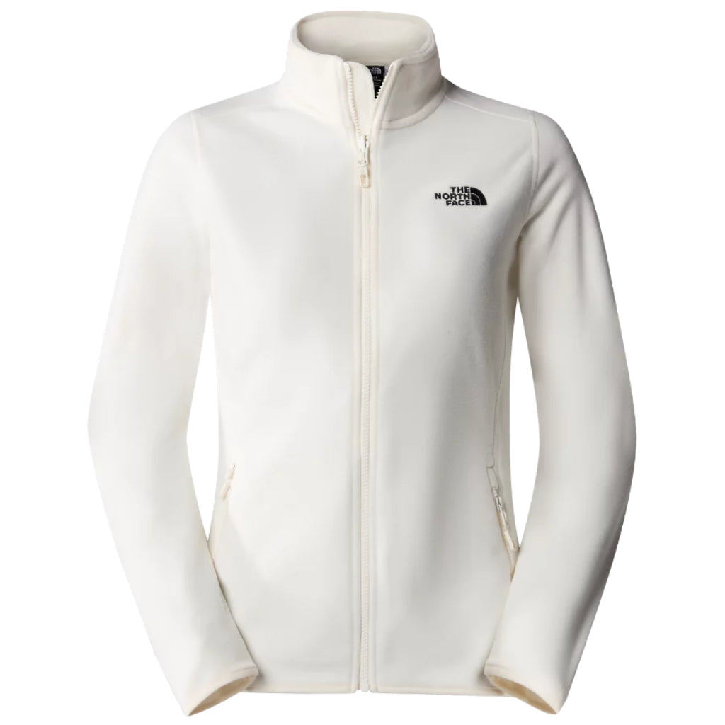 Women&#39;s 100 Glacier Full Zip Fleece