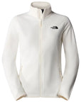 Women's 100 Glacier Full Zip Fleece