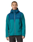 Patagonia Men's Super Free Alpine Jacket - Booley Galway