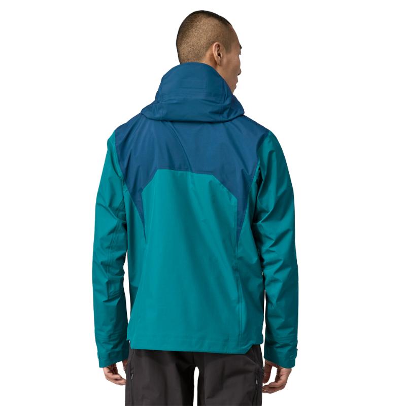 Patagonia Men's Super Free Alpine Jacket - Booley Galway