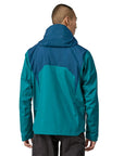 Patagonia Men's Super Free Alpine Jacket - Booley Galway