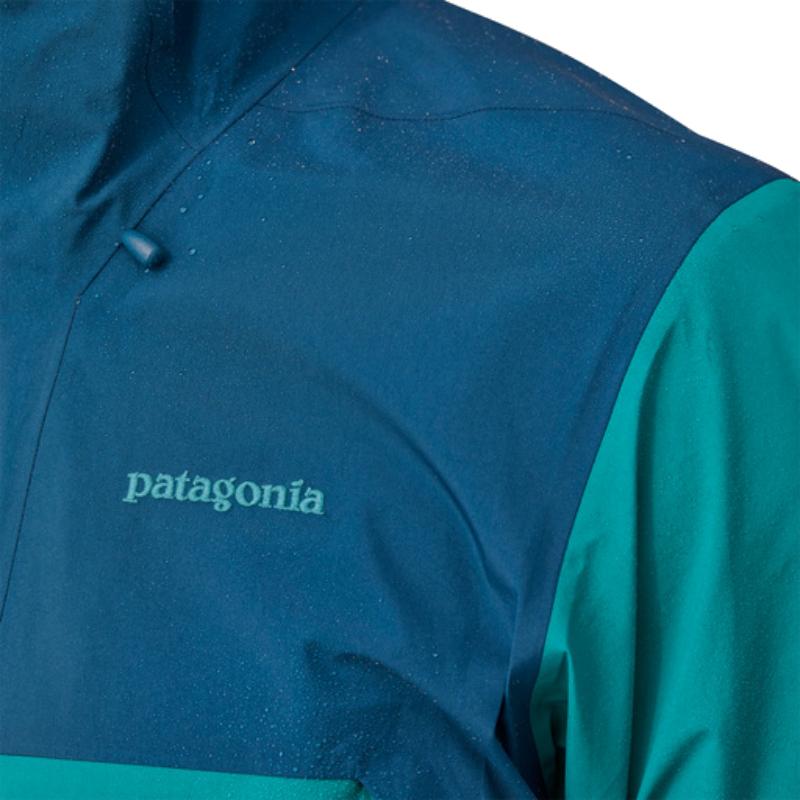 Patagonia Men&#39;s Super Free Alpine Jacket - Booley Galway