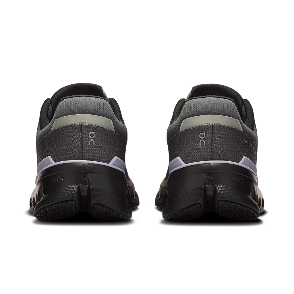 On Running Women's Cloudrunner 2 Waterproof Iron / Nimbus - Booley Galway