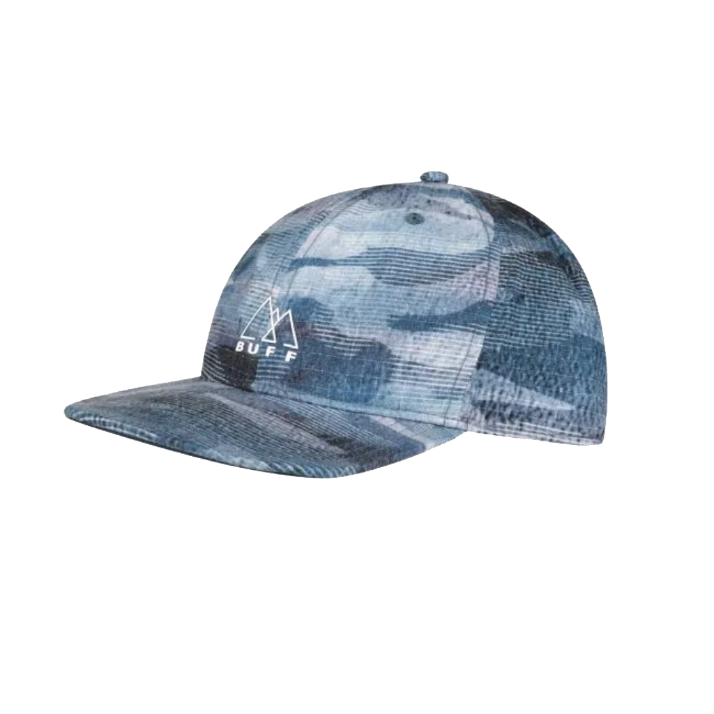 Pack Baseball Cap - Grove Stone Multi