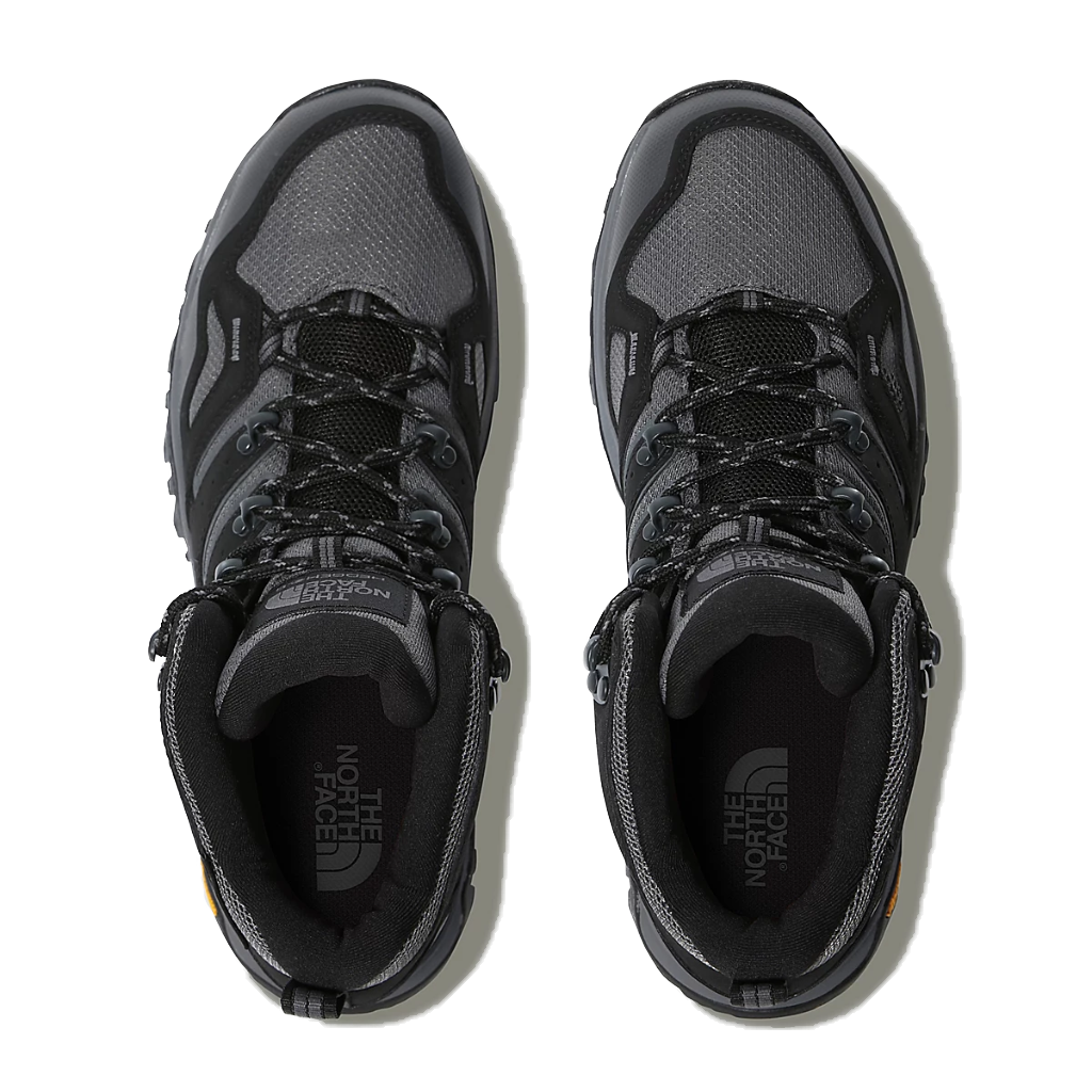 North face top hedgehog gore tex