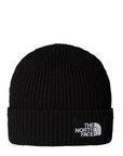 The North Face Kids Salty Lined Beanie TNF Black - Booley Galway
