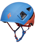 Black Diamond Kids Capitan Helmet Ultra Blue / Persimmon - Booley Galway