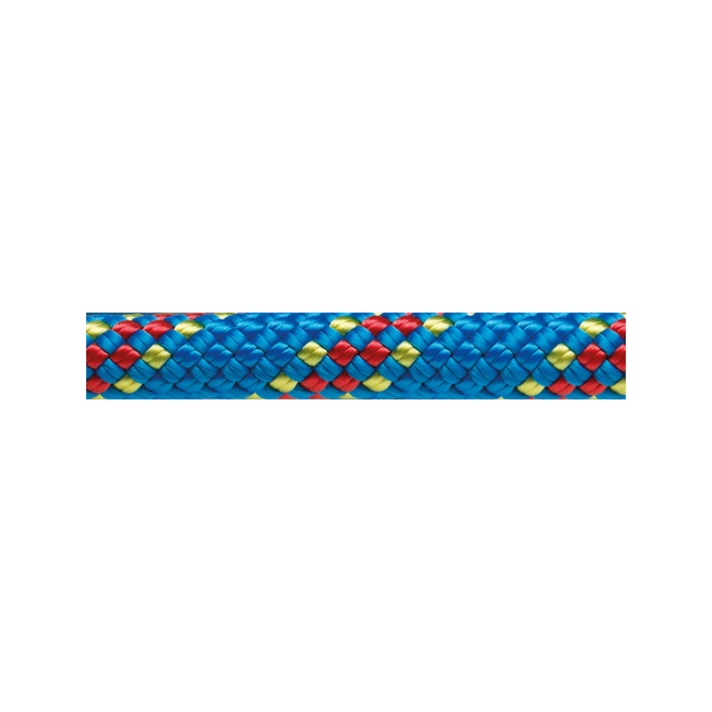 8 mm Cord - Blue