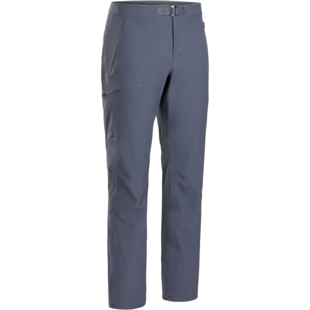 Men's Gamma Pant - Dark Stratus