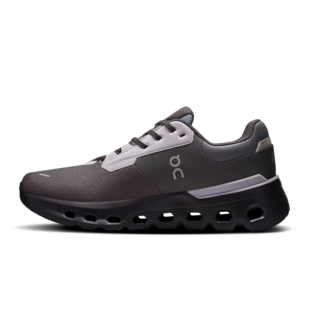 On Running Women's Cloudrunner 2 Waterproof Iron / Nimbus - Booley Galway