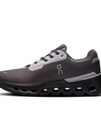 On Running Women's Cloudrunner 2 Waterproof Iron / Nimbus - Booley Galway