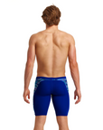Funky Trunks Men's Training Jammers So Swell - Booley Galway