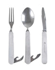Lifeventure Folding Cutlery Set - Booley Galway