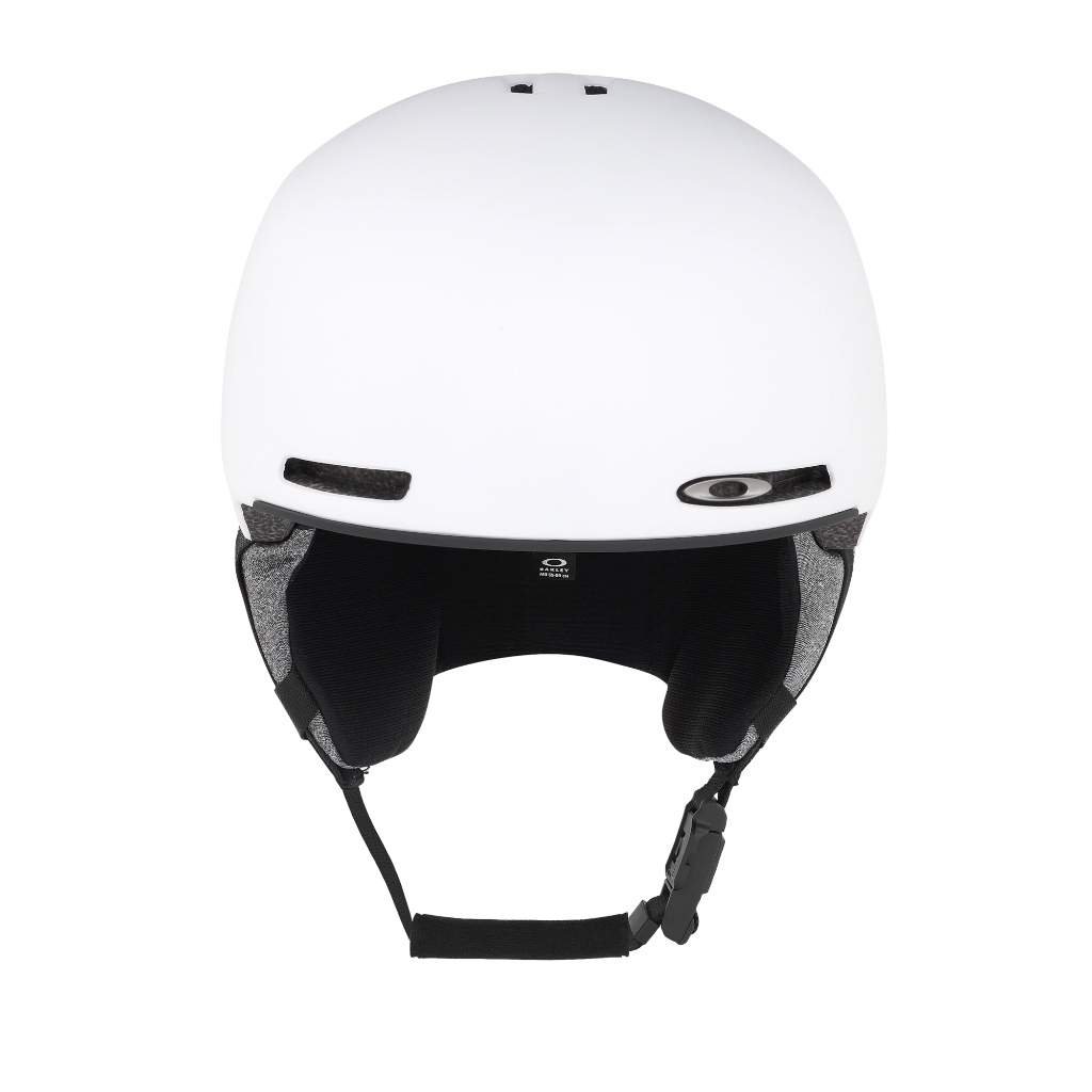 Oakley MOD1 Helmet White - Booely Galway