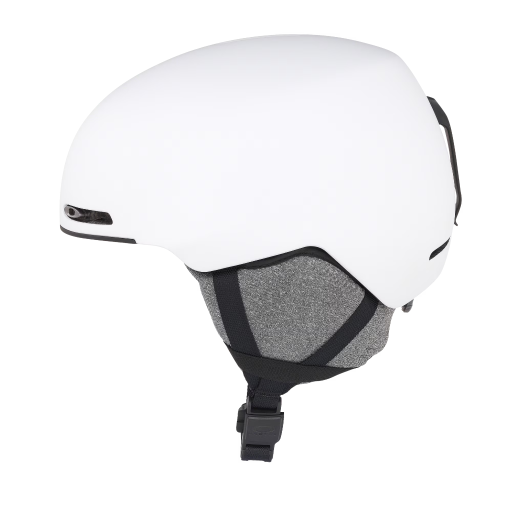 Oakley MOD1 Helmet White - Booely Galway