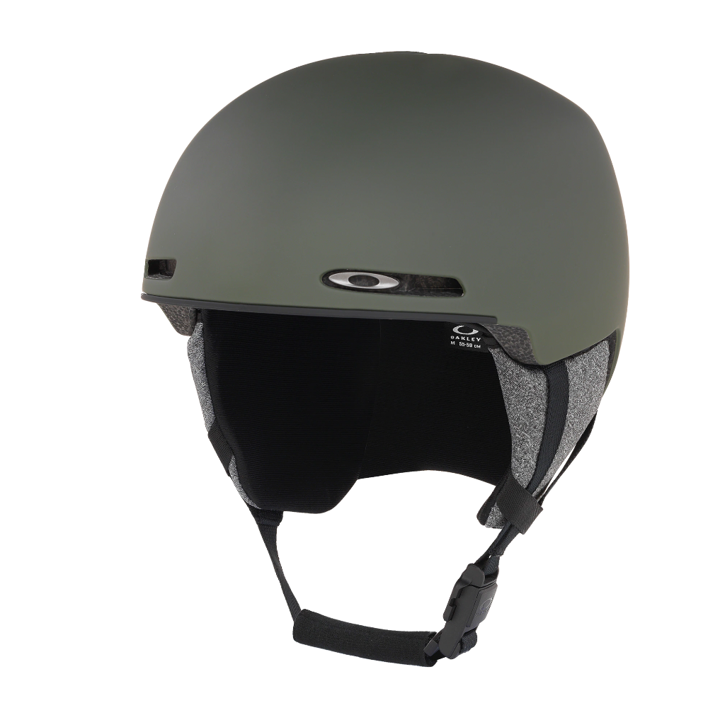 Oakley MOD1 Helmet Dark Brush - Booely Galway