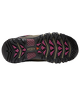 Women's Targhee III WP - Magnet / Atlantic Blue
