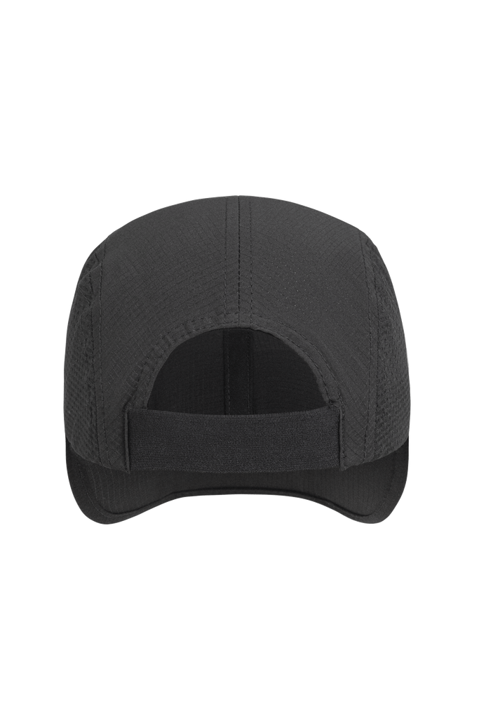 Foldable Cap