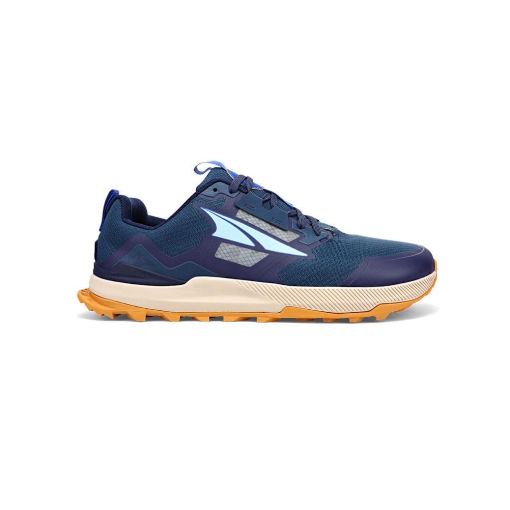 Men's Lone Peak 7 - Navy