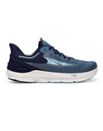 Altra Men's Torin 6 Mineral Blue - Booley Galway