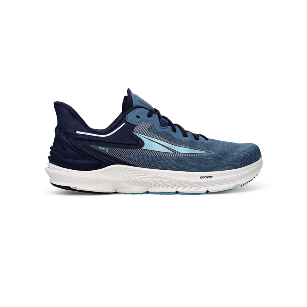 Men's Torin 6 - Mineral Blue