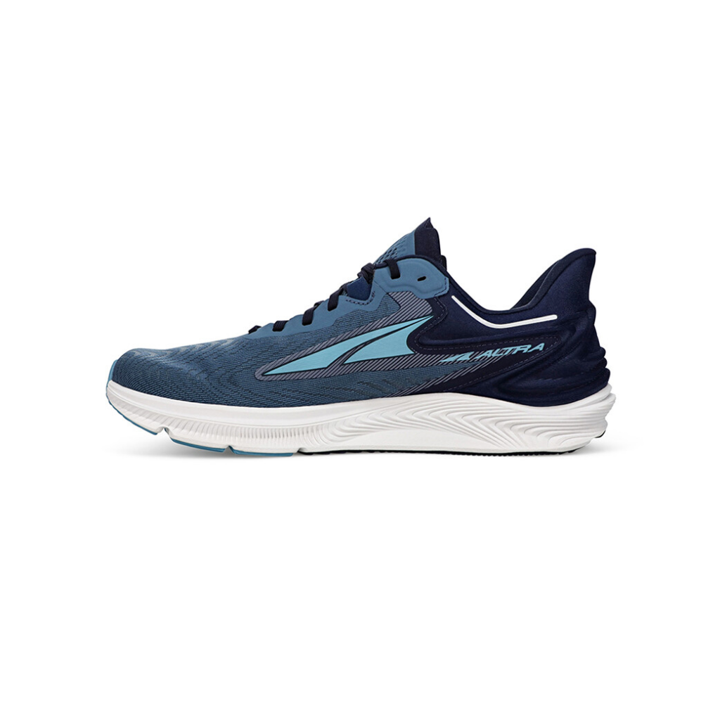 Altra Men&#39;s Torin 6 Mineral Blue - Booley Galway
