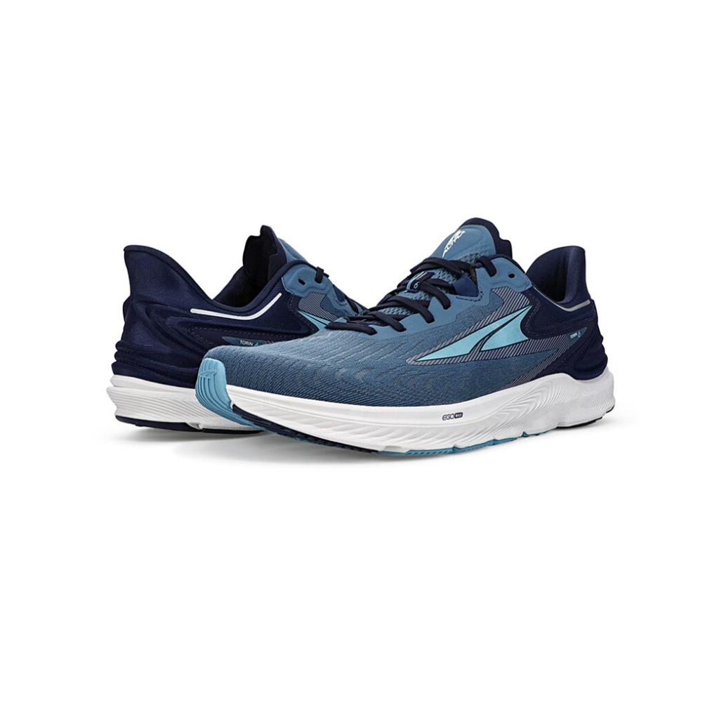 Altra Men&#39;s Torin 6 Mineral Blue - Booley Galway