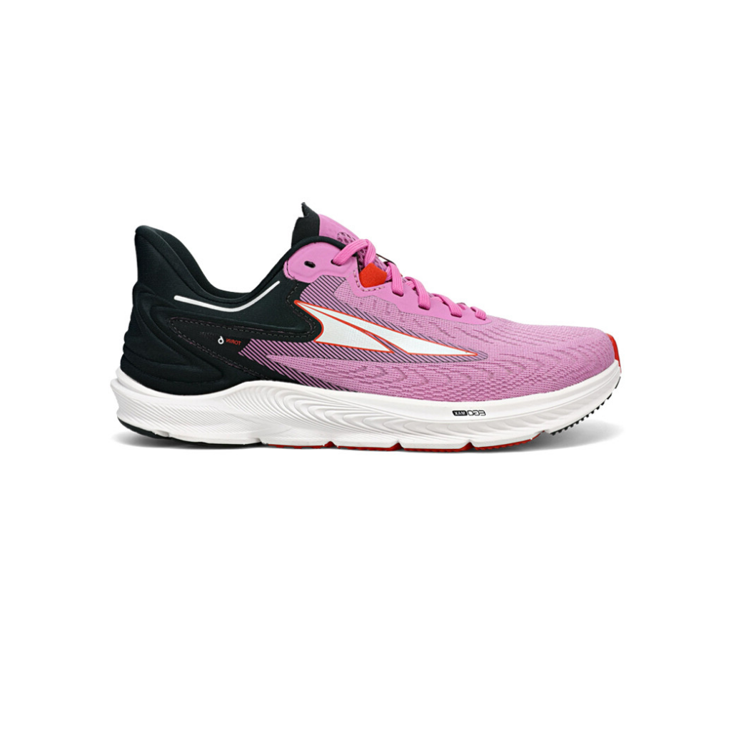 Women's Torin 6 - Pink