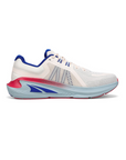 Altra Men's Paradigm 7 White / Blue - Booley Galway