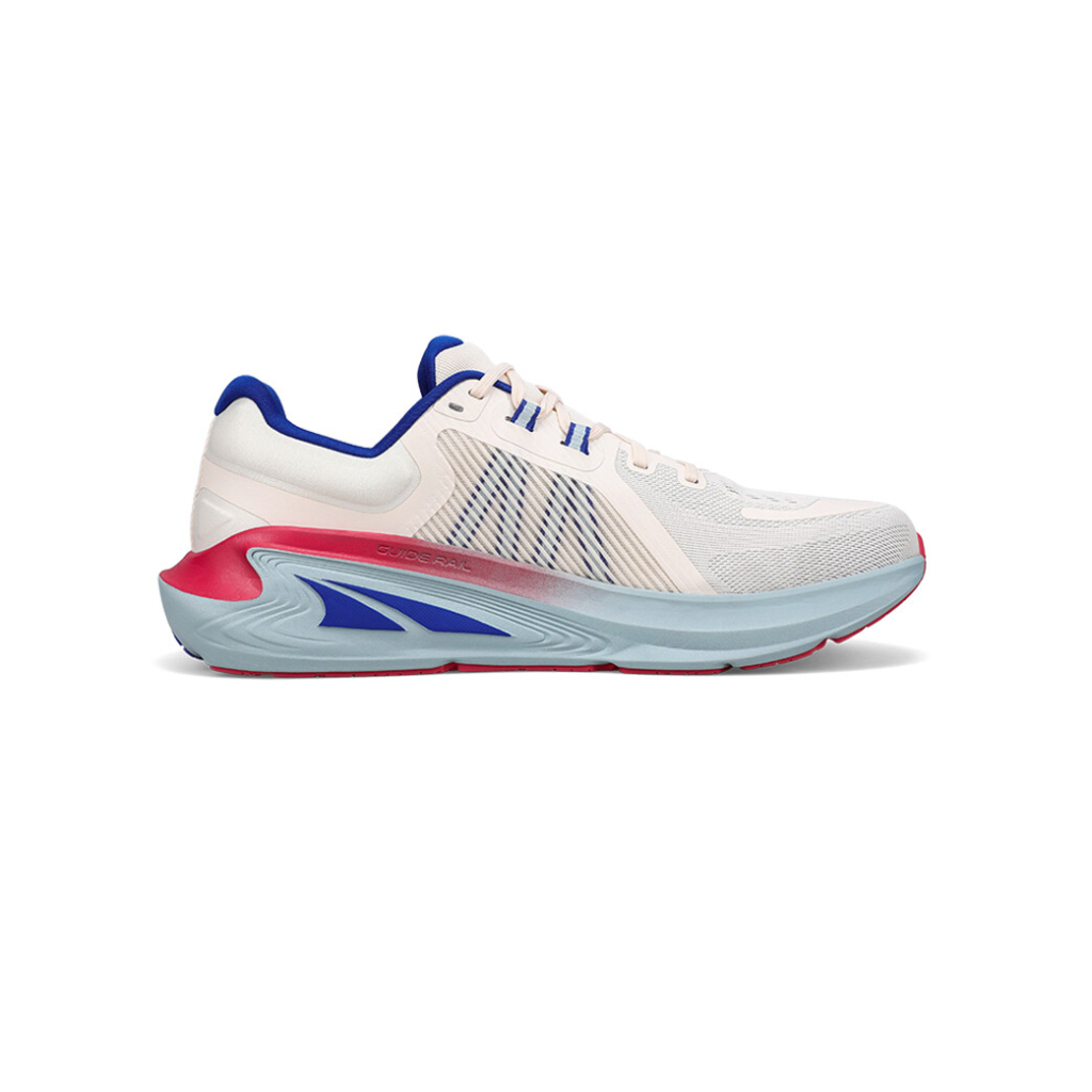 Men's Paradigm 7 - White / Blue