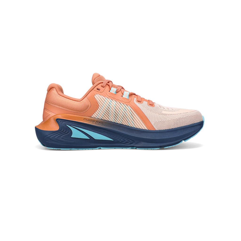 Women's Paradigm 7 - Navy / Coral