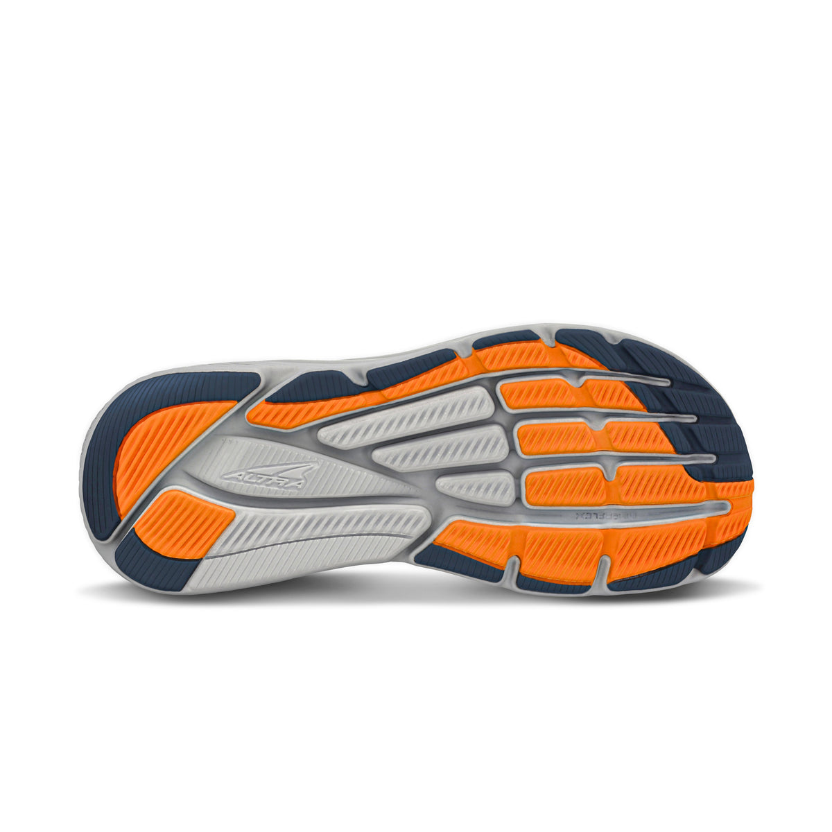 Men's VIA Olympus 2 - Navy