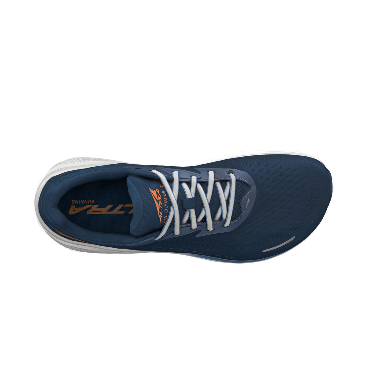 Men's VIA Olympus 2 - Navy