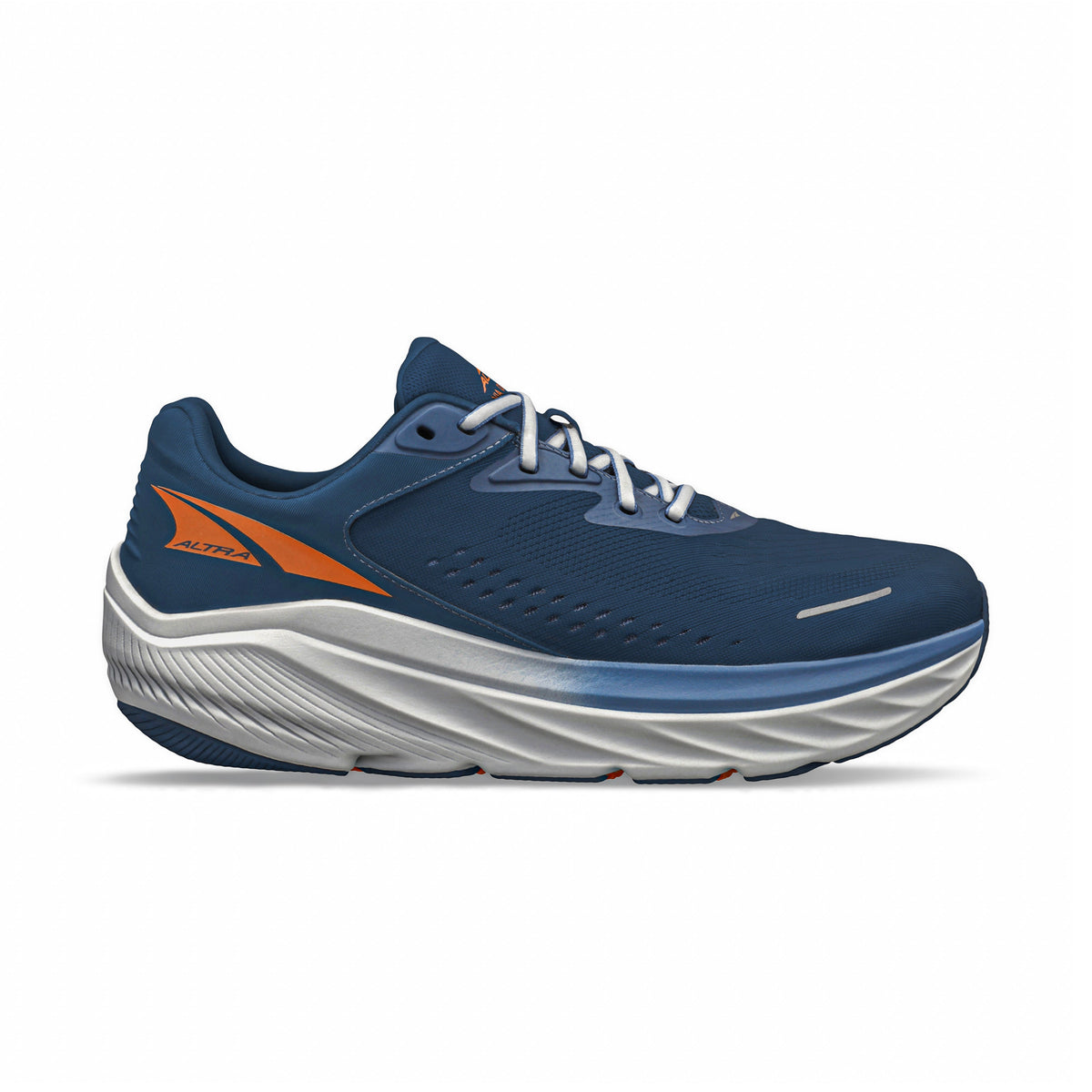 Men's VIA Olympus 2 - Navy