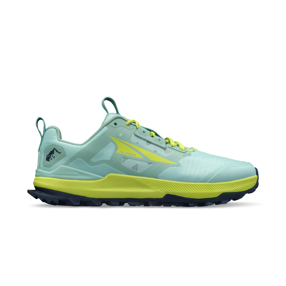 Women's Lone Peak 8 - Mint