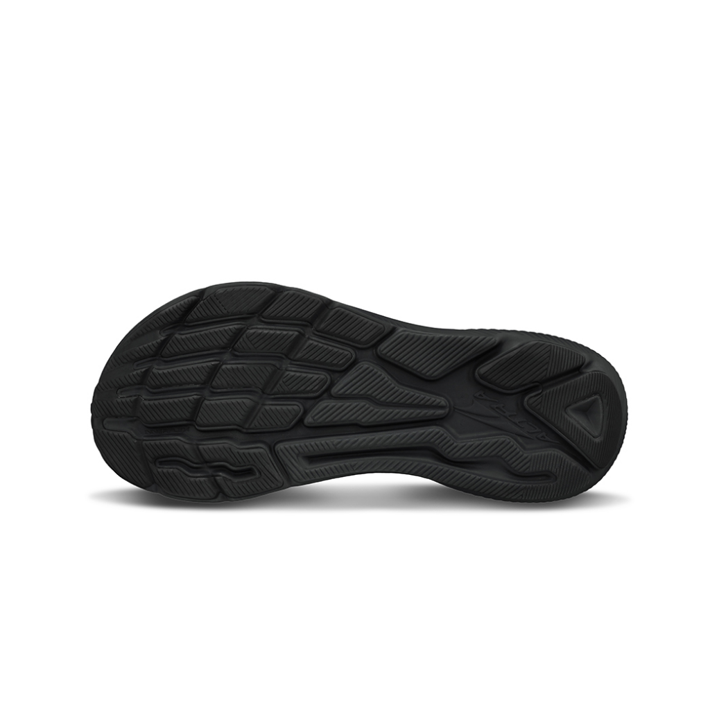 Altra Men&#39;s Experience Flow Black / Black - Booley Galway
