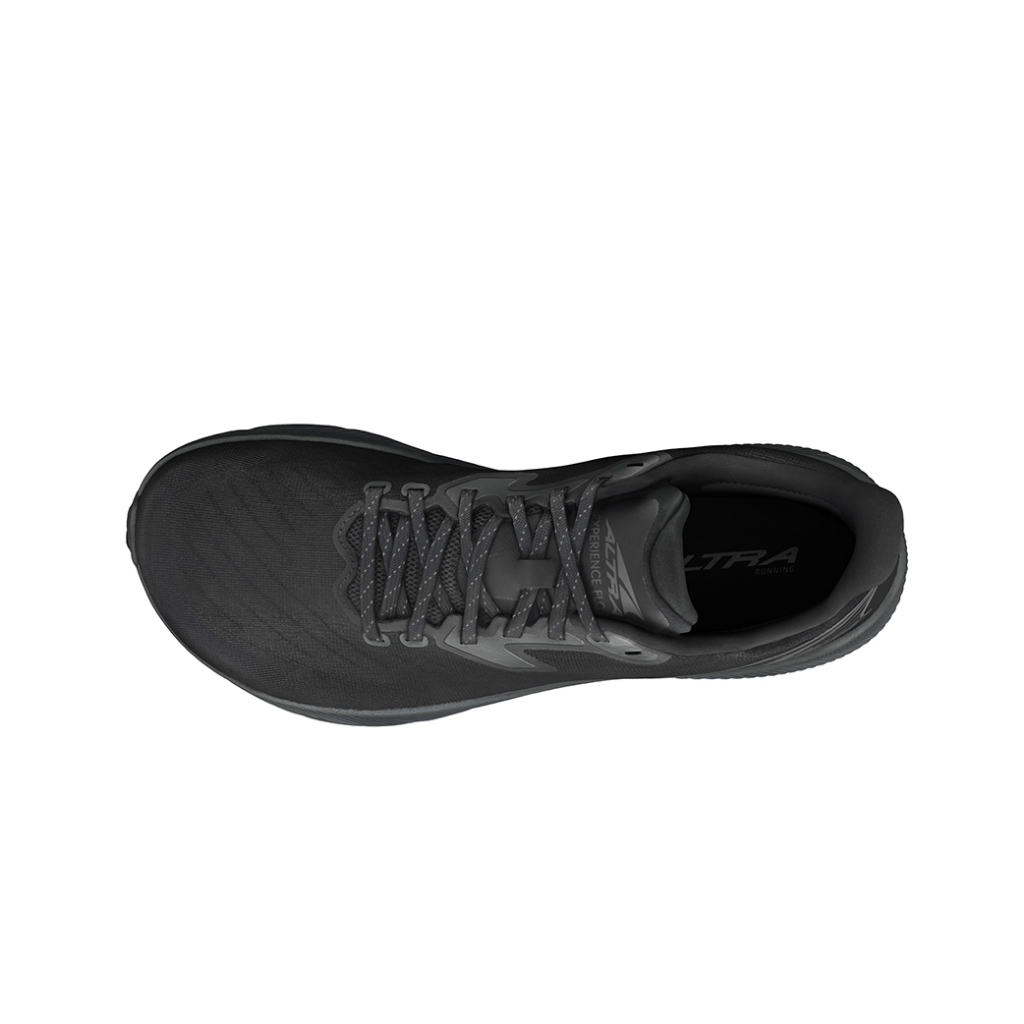 Altra Men&#39;s Experience Flow Black / Black - Booley Galway