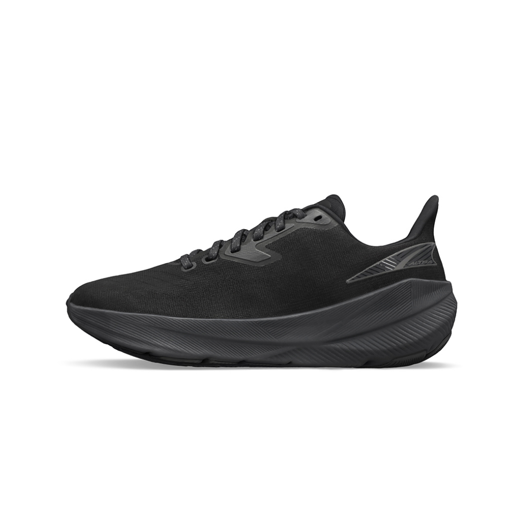 Altra Women&#39;s Experience Flow Black / Black - Booley Galway