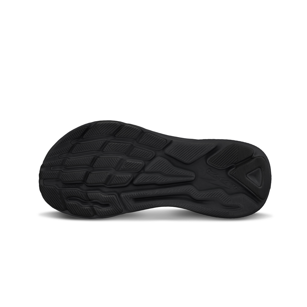 Altra Women&#39;s Experience Flow Black / Black - Booley Galway