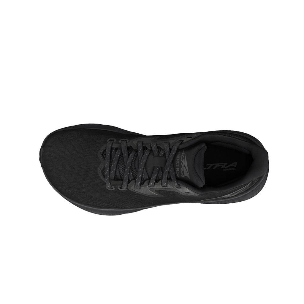 Altra Women&#39;s Experience Flow Black / Black - Booley Galway