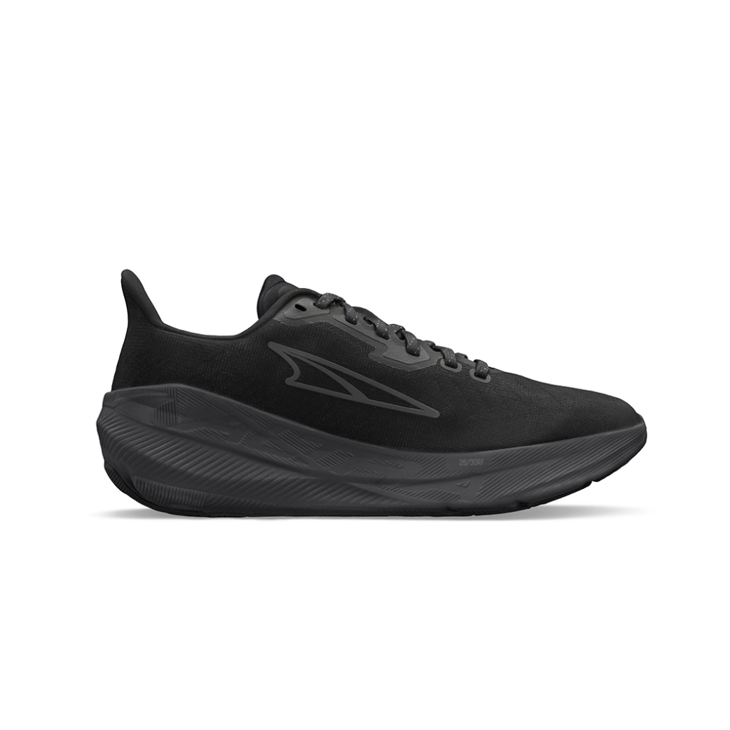 Altra Women&#39;s Experience Flow Black / Black - Booley Galway