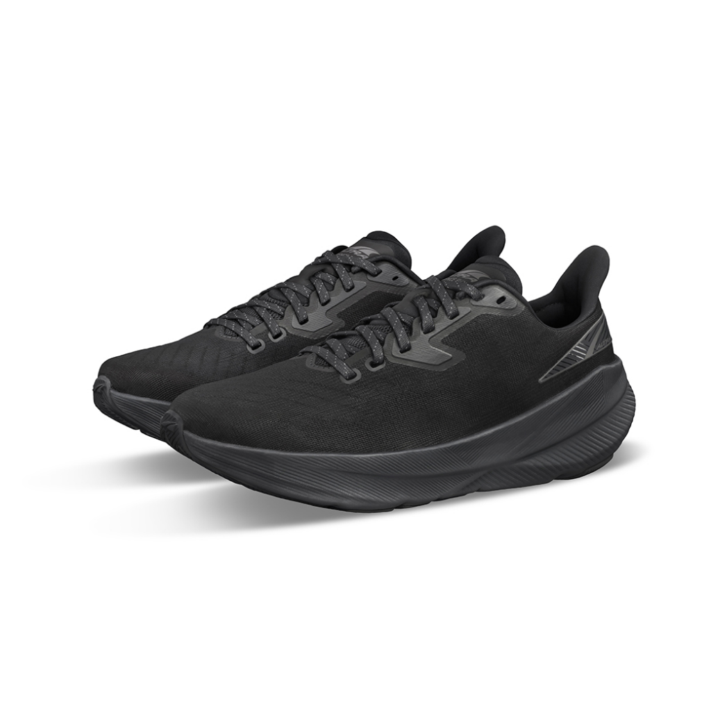 Altra Women&#39;s Experience Flow Black / Black - Booley Galway