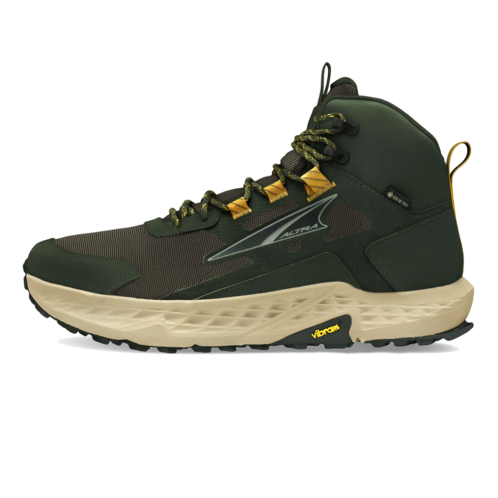 Men's Timp 5 Hiker GTX - Dusty Olive