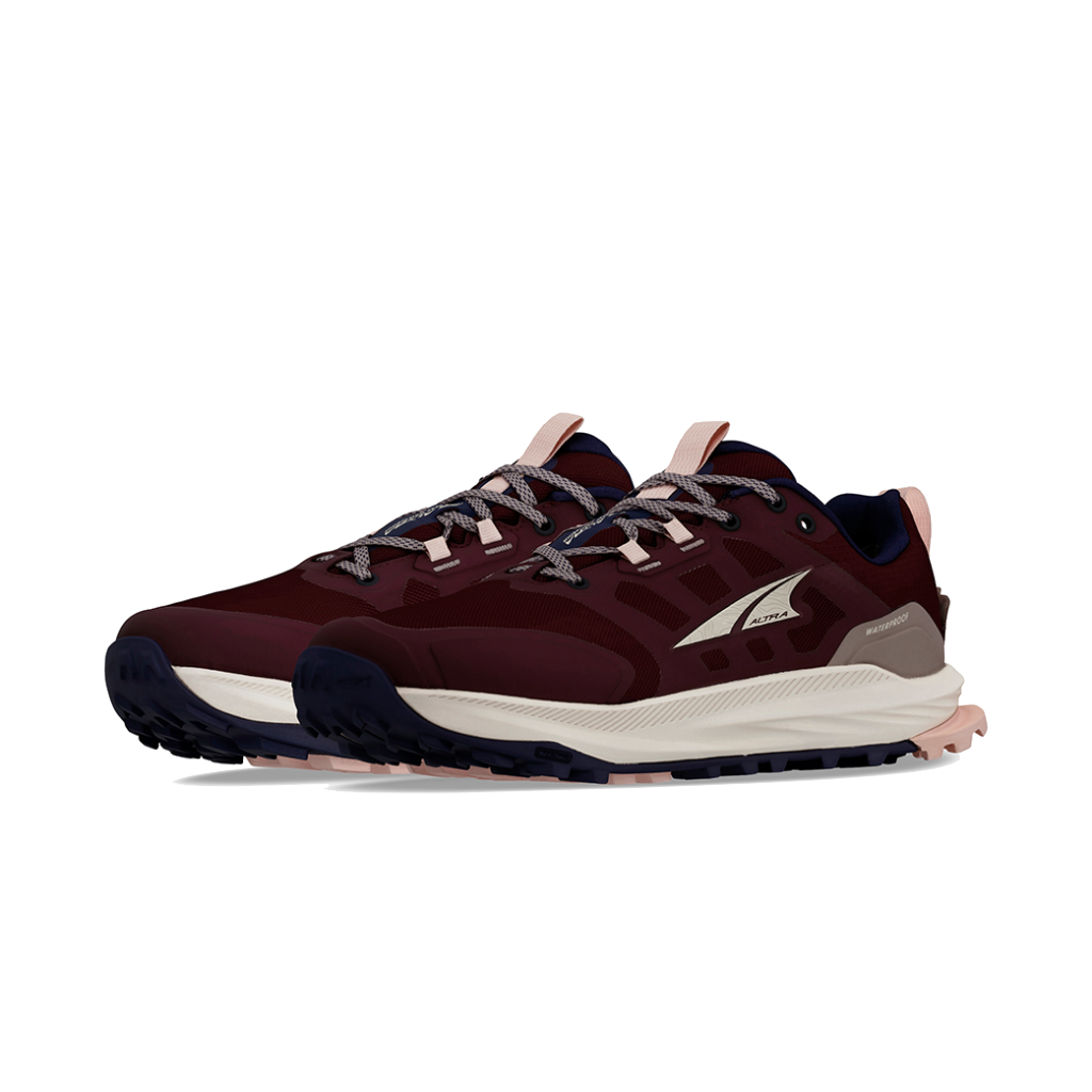 Women&#39;s Lone Peak 9 Waterproof