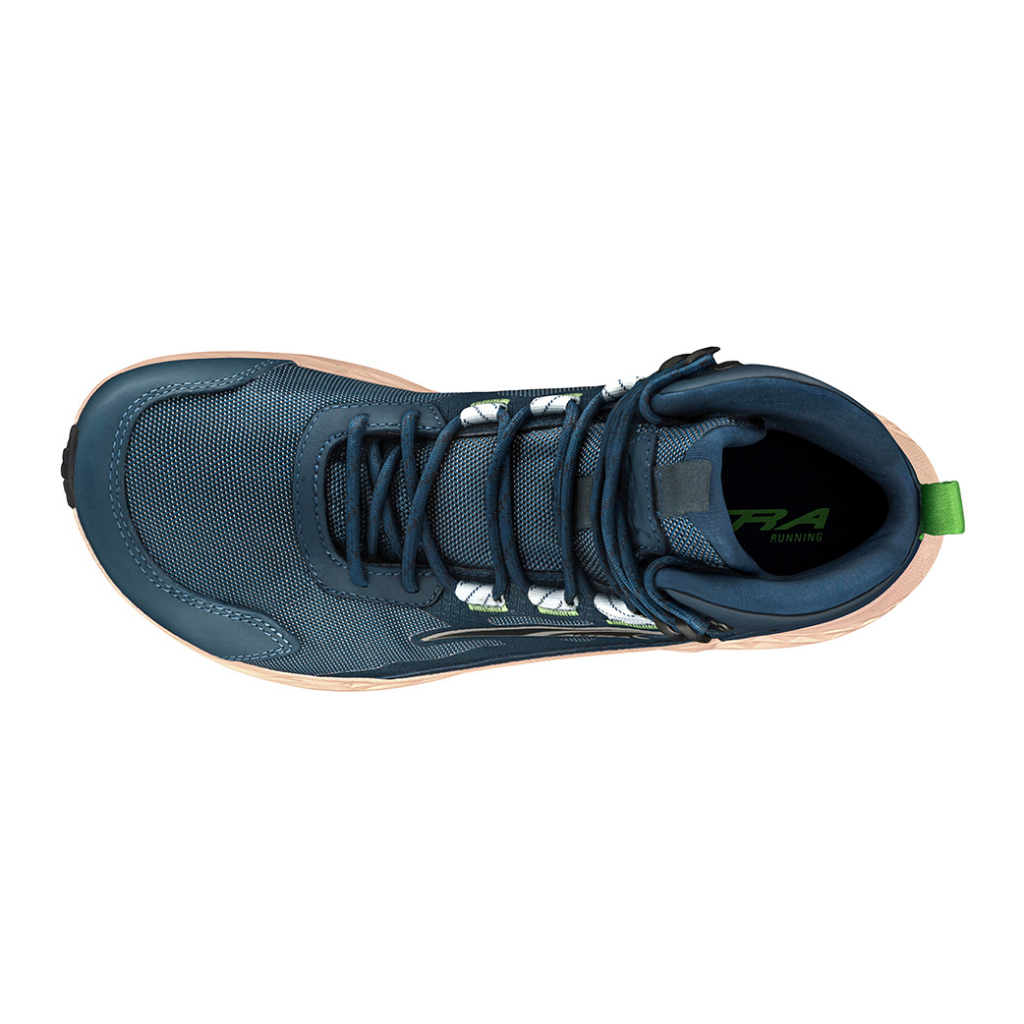 Altra Women's Timp 5 Hiker GTX Navy - Booley Galway